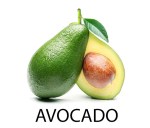 avocado