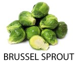 brussel sprouts