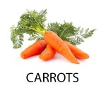 carrots