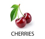cherries