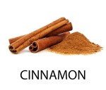 cinnamon