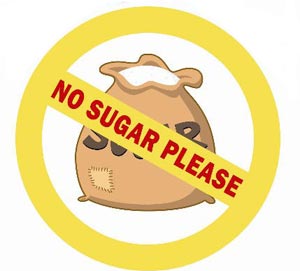 no-sugar